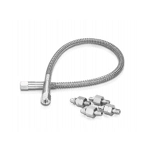 Stainless steel metal hose